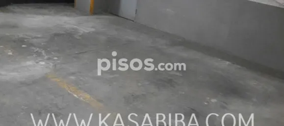 Garaje en Valencia, Spain 20 m² No. 75731 2