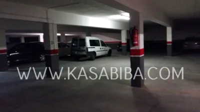 20m² Garage in Valencia, Spain No. 75731