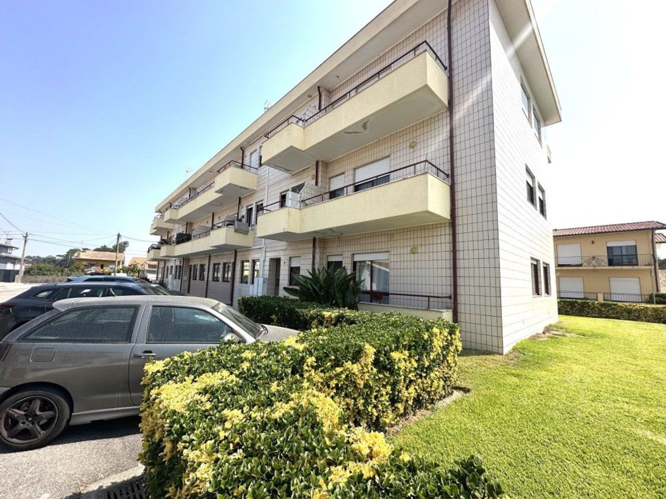 3 bedrooms Apartment in Fajozes, Portugal No. 281771