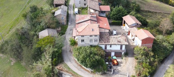 Дом с 3 спальнями в Вернаска, Италия № 339496 3