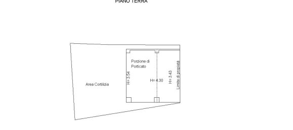 Дом с 3 спальнями в Вернаска, Италия № 339496 13