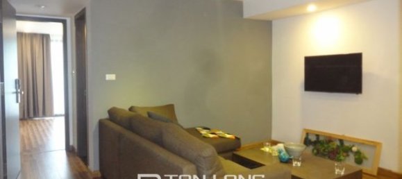 1 bedroom Apartment in Tay Ho, Vietnam No. 3461 5
