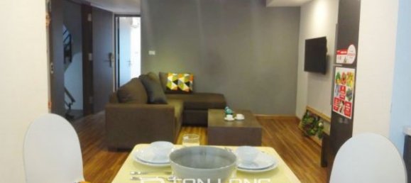 1 bedroom Apartment in Tay Ho, Vietnam No. 3461 4