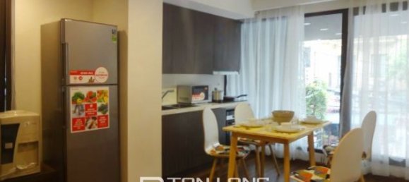 1 bedroom Apartment in Tay Ho, Vietnam No. 3461 2