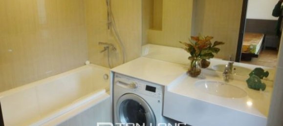 1 bedroom Apartment in Tay Ho, Vietnam No. 3461 9