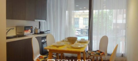 1 bedroom Apartment in Tay Ho, Vietnam No. 3461 3