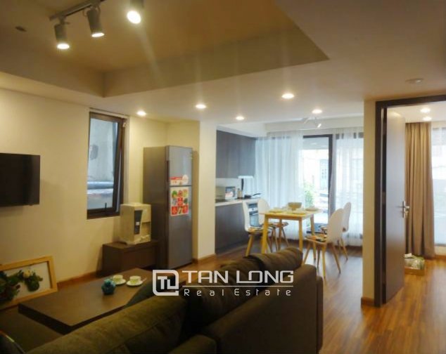 1 bedroom Apartment in Tay Ho, Vietnam No. 3461