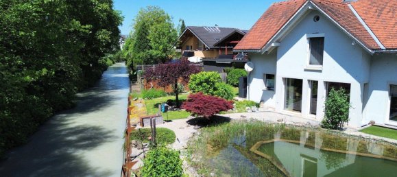 4-Zimmer Haus in Schlins, Austria, Nr. 168004 2