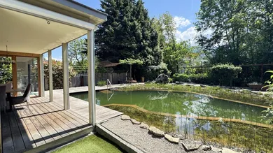 4-Zimmer Haus in Schlins, Austria, Nr. 168004