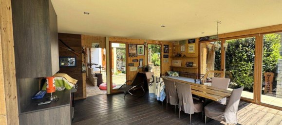 4-Zimmer Haus in Schlins, Austria, Nr. 168004 41