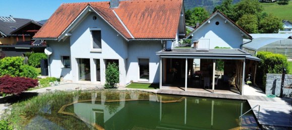 4-Zimmer Haus in Schlins, Austria, Nr. 168004 20