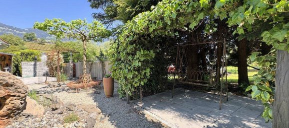 4-Zimmer Haus in Schlins, Austria, Nr. 168004 39