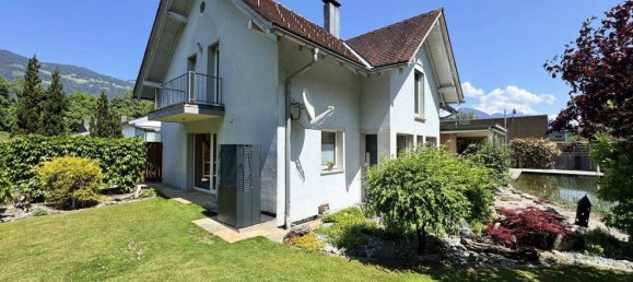 4-Zimmer Haus in Schlins, Austria, Nr. 168004 5