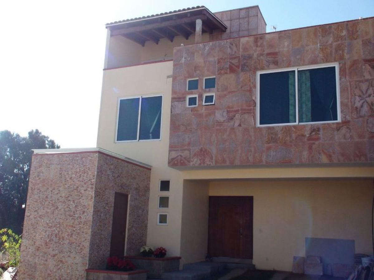 4 chambres Maison à Mexico No. 225692