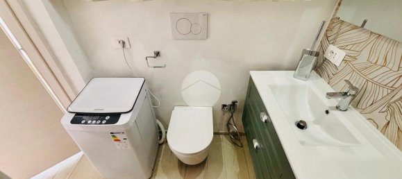 1 bedroom Apartment in Monza, Italy No. 268833 37