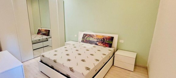 1 bedroom Apartment in Monza, Italy No. 268833 23