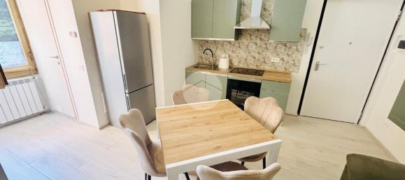 1 bedroom Apartment in Monza, Italy No. 268833 11