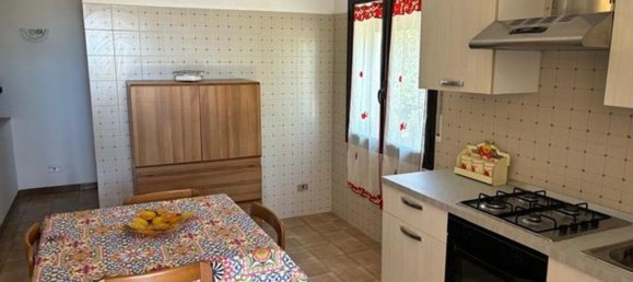 4 rooms Villa in Mazara del Vallo, Italy No. 46519 12