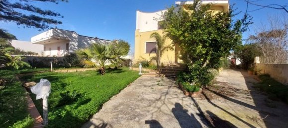 4 rooms Villa in Mazara del Vallo, Italy No. 46519 22