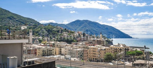 2 chambres Penthouse à Recco, Italy No. 373199 32
