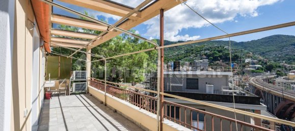 2 chambres Penthouse à Recco, Italy No. 373199 29