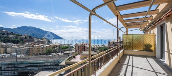 2 chambres Penthouse à Recco, Italy No. 373199 28