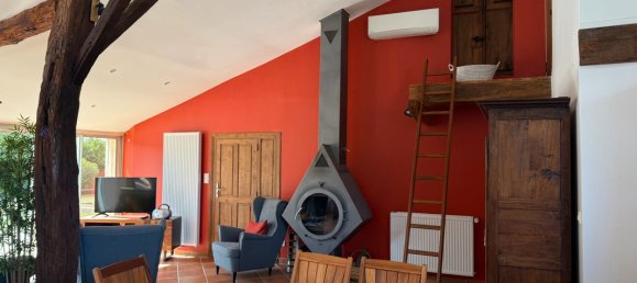 Casa de 4 dormitorios en Saint-Medard-de-Guizieres, France No. 294662 4