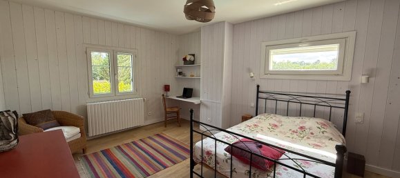 Casa de 4 dormitorios en Saint-Medard-de-Guizieres, France No. 294662 8