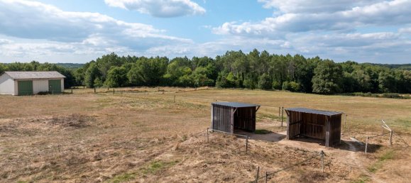 Casa de 4 dormitorios en Saint-Medard-de-Guizieres, France No. 294662 10
