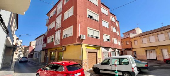 Apartamento T3 em Rojales, Spain N.º 370079 12