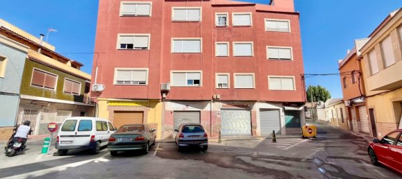 Apartamento T3 em Rojales, Spain N.º 370079 11