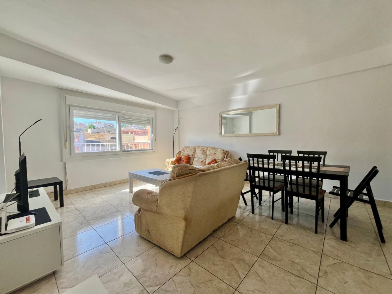 Apartamento T3 em Rojales, Spain N.º 370079