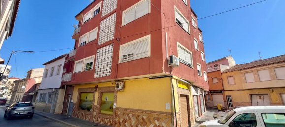 Apartamento T3 em Rojales, Spain N.º 370079 13