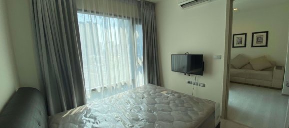 Appartement à Ao Nang, Thailand No. 31218 4