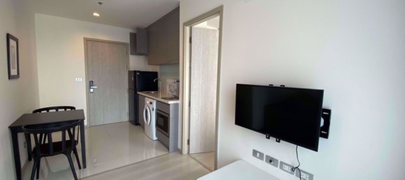 Appartement à Ao Nang, Thailand No. 31218 3