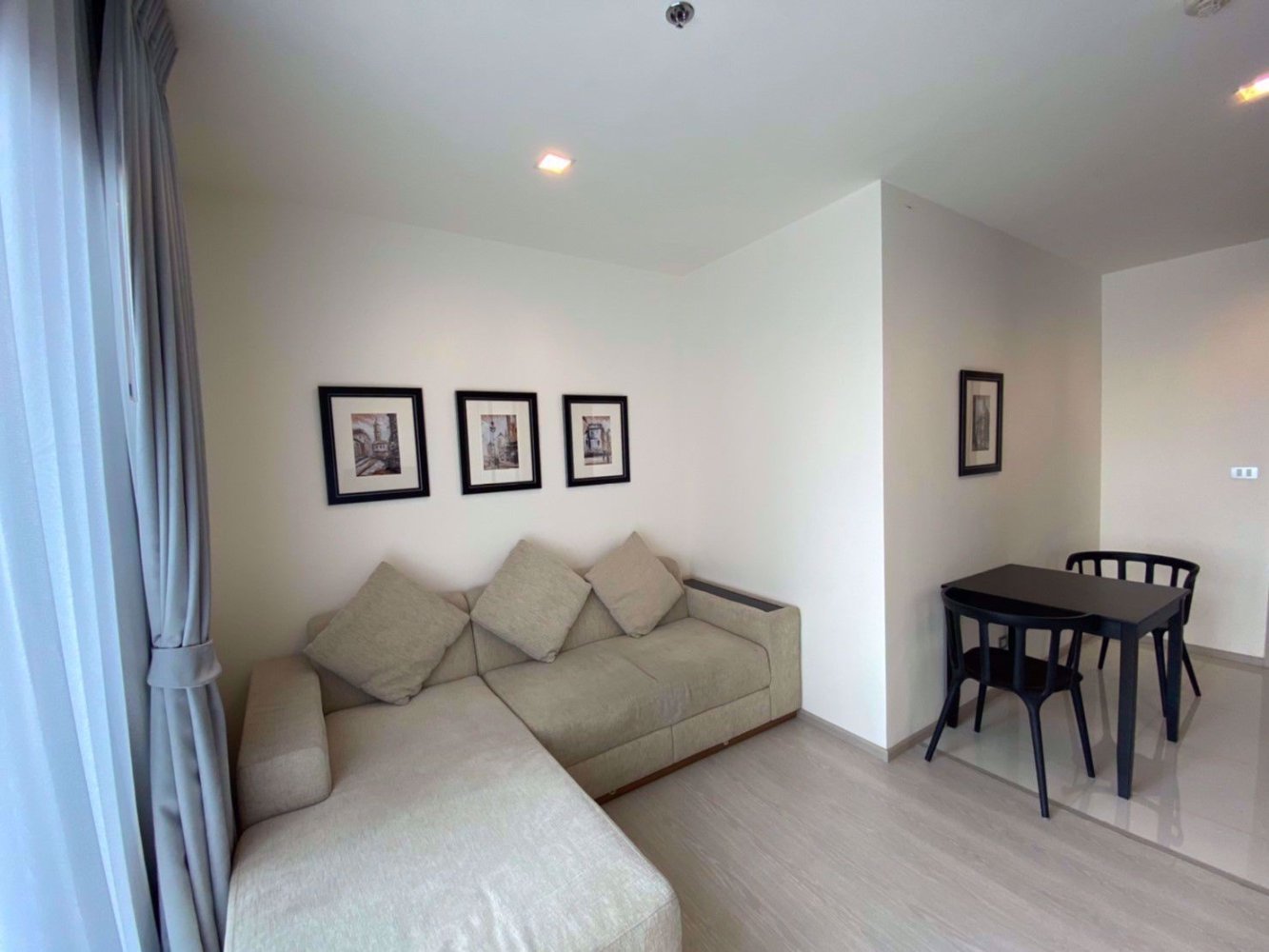 Appartement à Ao Nang, Thailand No. 31218