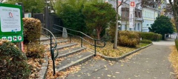 2 rooms Apartment in Dobling, Austria No. 171992 13