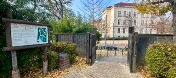 2 rooms Apartment in Dobling, Austria No. 171992 8