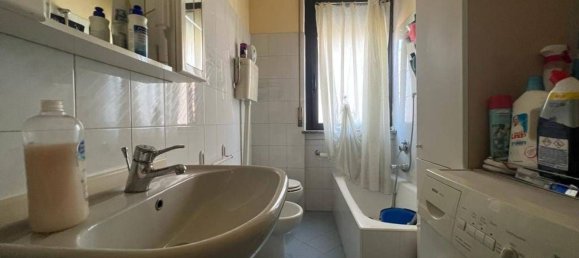 3-Zimmer Wohnung in Bergamo, Italy, Nr. 102723 12