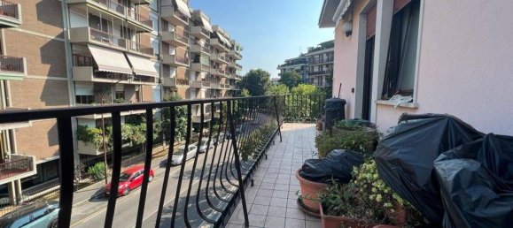 3-Zimmer Wohnung in Bergamo, Italy, Nr. 102723 13