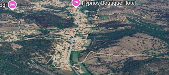 7 rooms Apartment in San Teodoro, Italy No. 13473 4