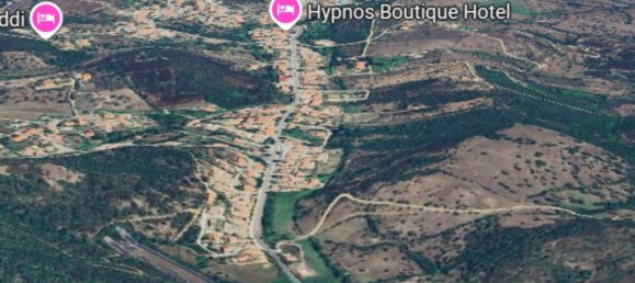 7 rooms Apartment in San Teodoro, Italy No. 13473 7