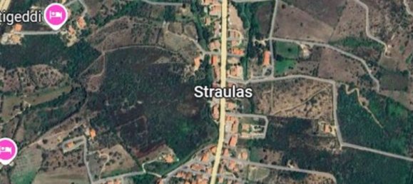 7 rooms Apartment in San Teodoro, Italy No. 13473 2