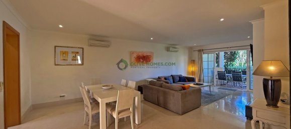 3 Schlafzimmer Wohnung in Quarteira, Portugal, Nr. 336419 12