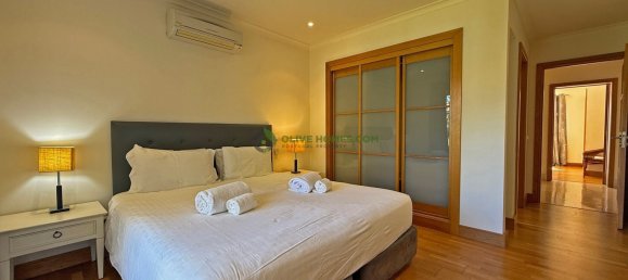 3 Schlafzimmer Wohnung in Quarteira, Portugal, Nr. 336419 14