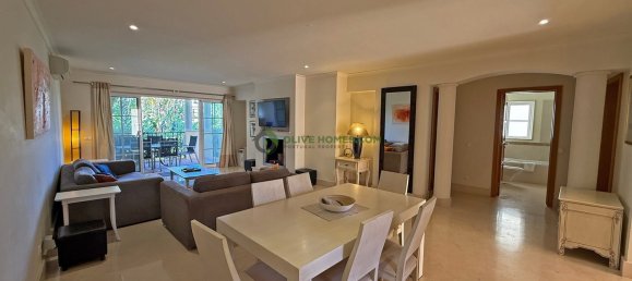 3 Schlafzimmer Wohnung in Quarteira, Portugal, Nr. 336419 11