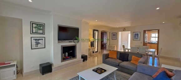 3 Schlafzimmer Wohnung in Quarteira, Portugal, Nr. 336419 9