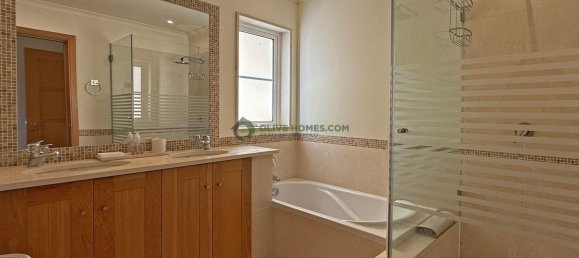 3 Schlafzimmer Wohnung in Quarteira, Portugal, Nr. 336419 18