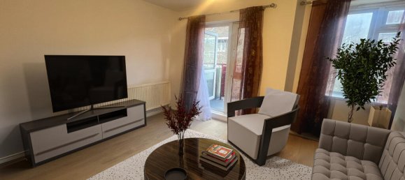 2 bedrooms Apartment in London, United Kingdom No. 10816 2