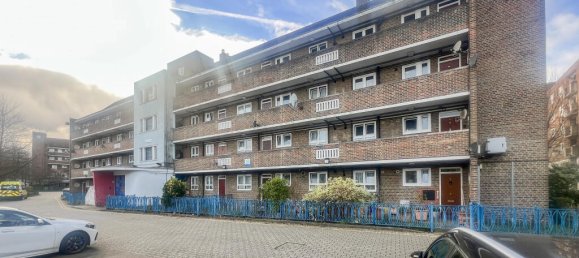 2 bedrooms Apartment in London, United Kingdom No. 10816 9